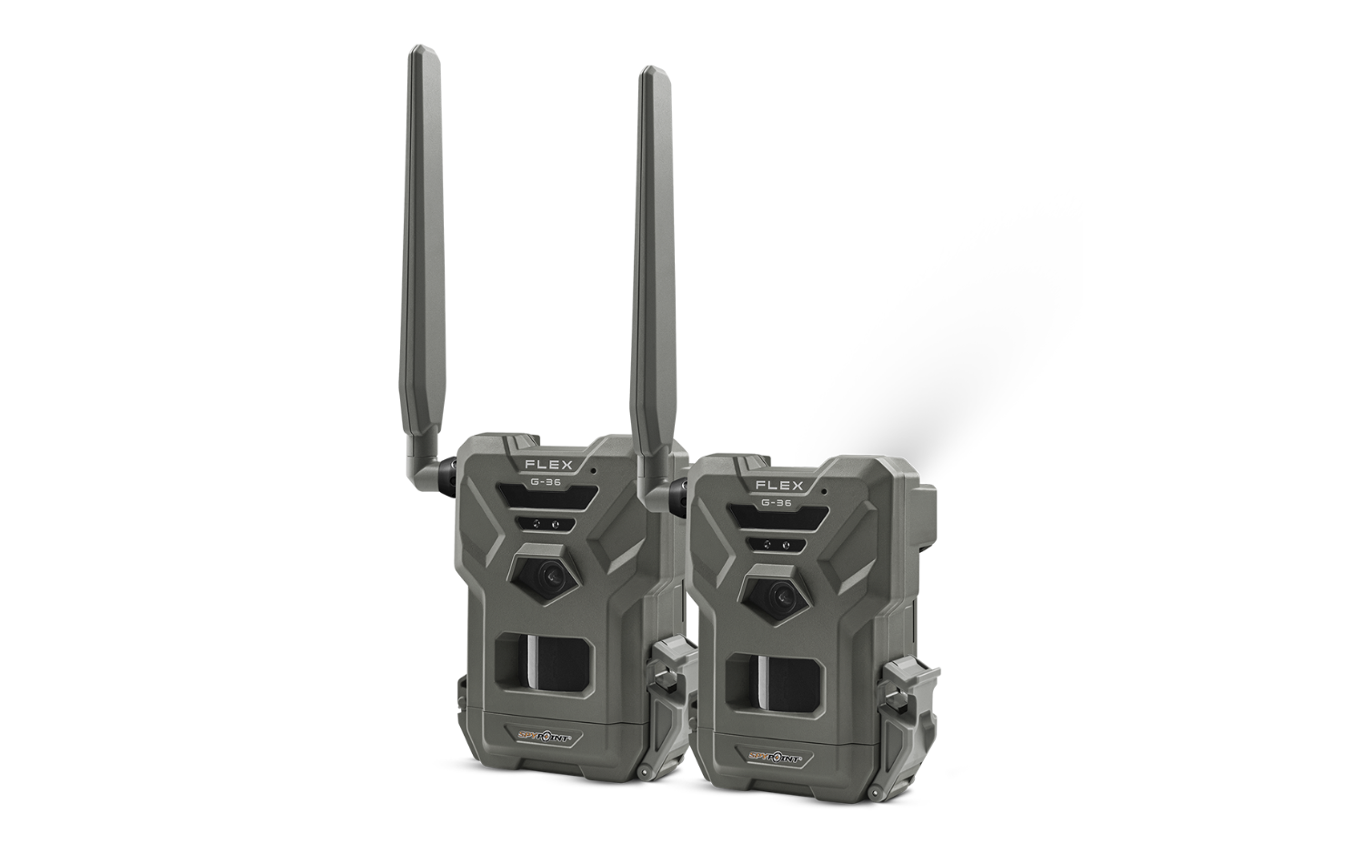 FLEX-G36 TWIN PACK US PRE-OWNED